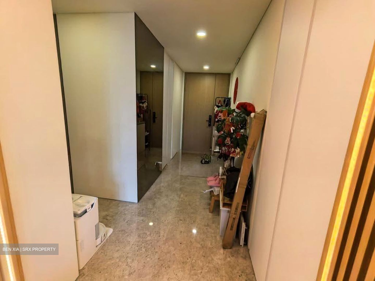 Sennett Estate (D13), Apartment #615028881